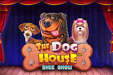 Thedoghousedice слот Олимпус Плей Казино